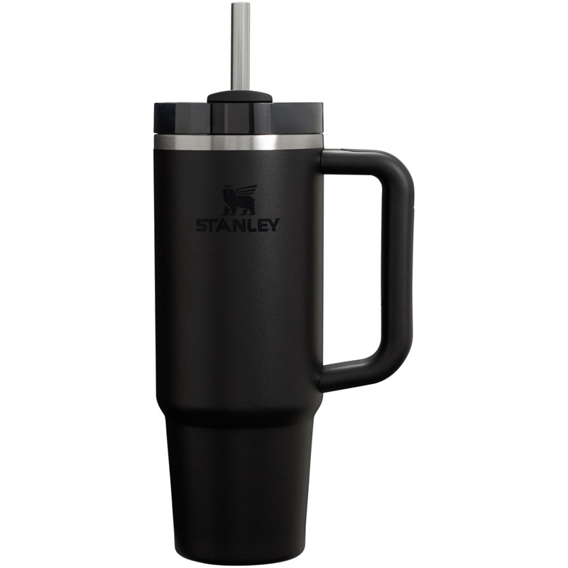 Stanley The Quencher H2.0 FlowState™ Tumbler 30 OZ Noir | 1268-RJUXI