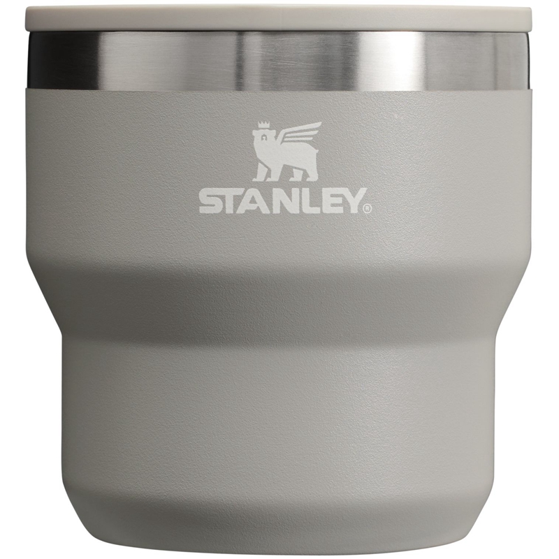 Stanley The Stay-Hot Stacking Cups 10 OZ Grise | 6035-GZPLI